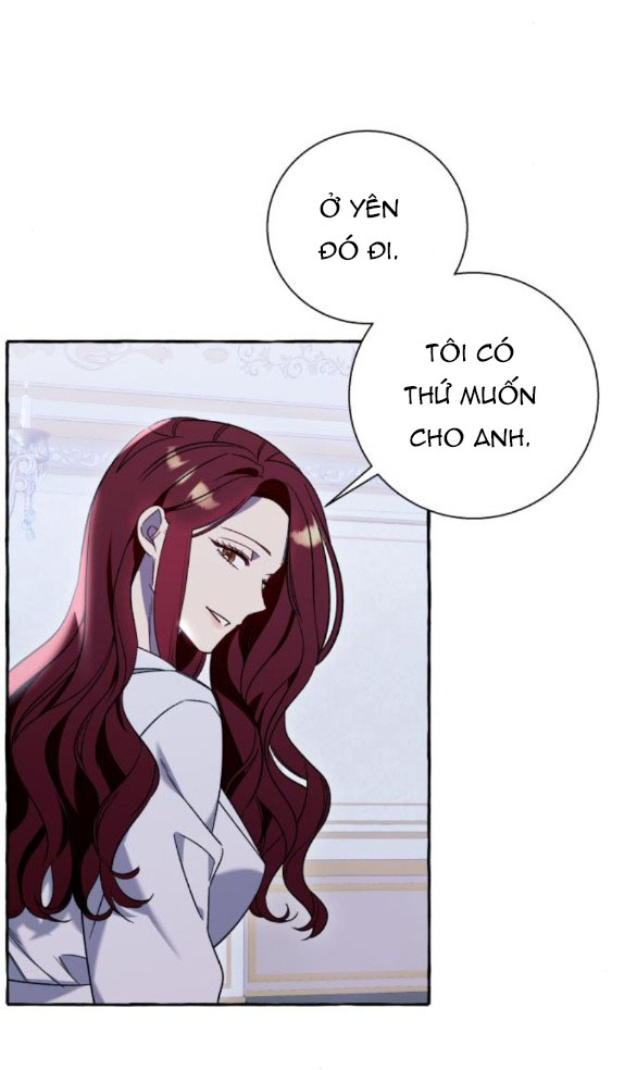 tôi tưởng đó chỉ là tiểu thuyết trọng sinh bình thường chapter 64.1 29