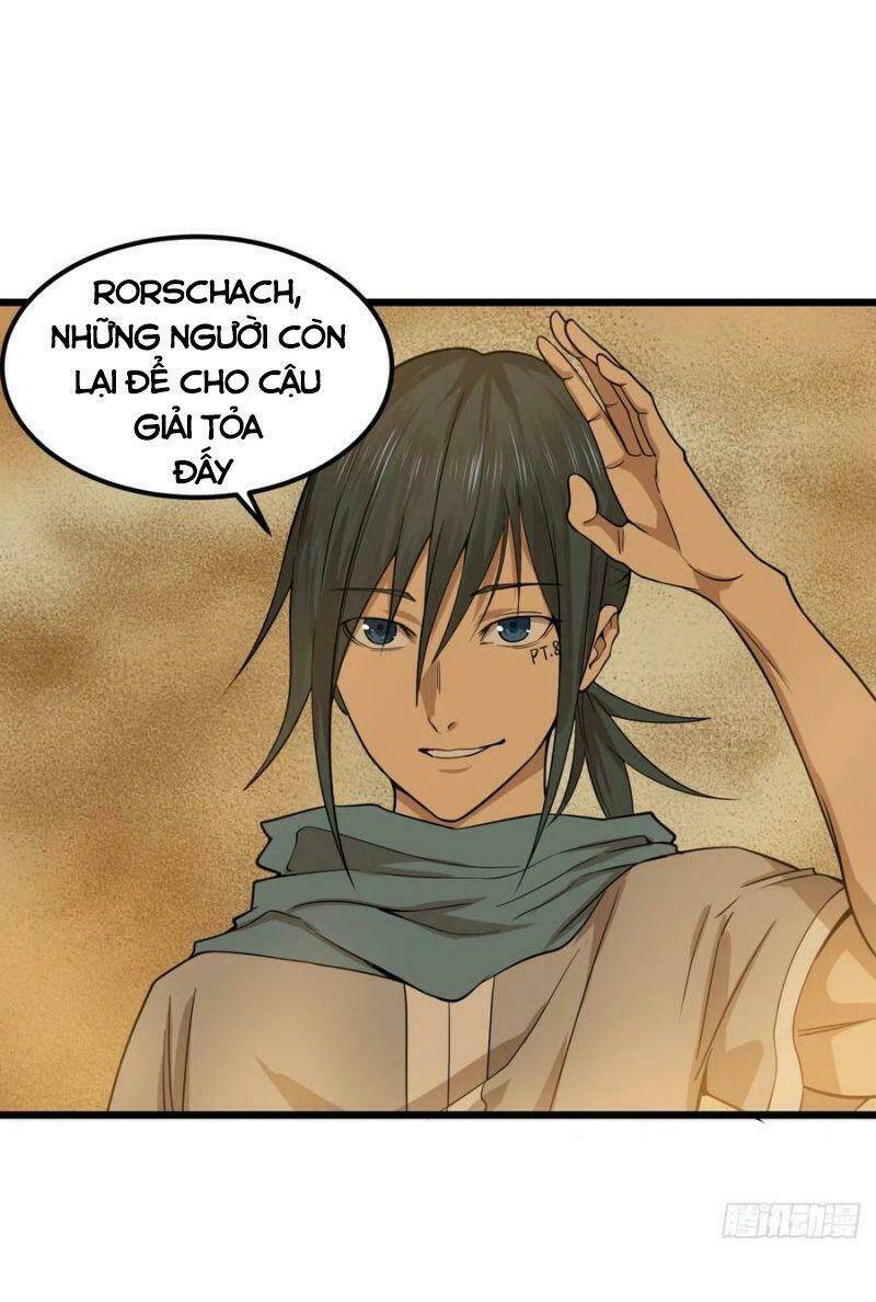 danh sách kẻ phản diện chapter 137 4