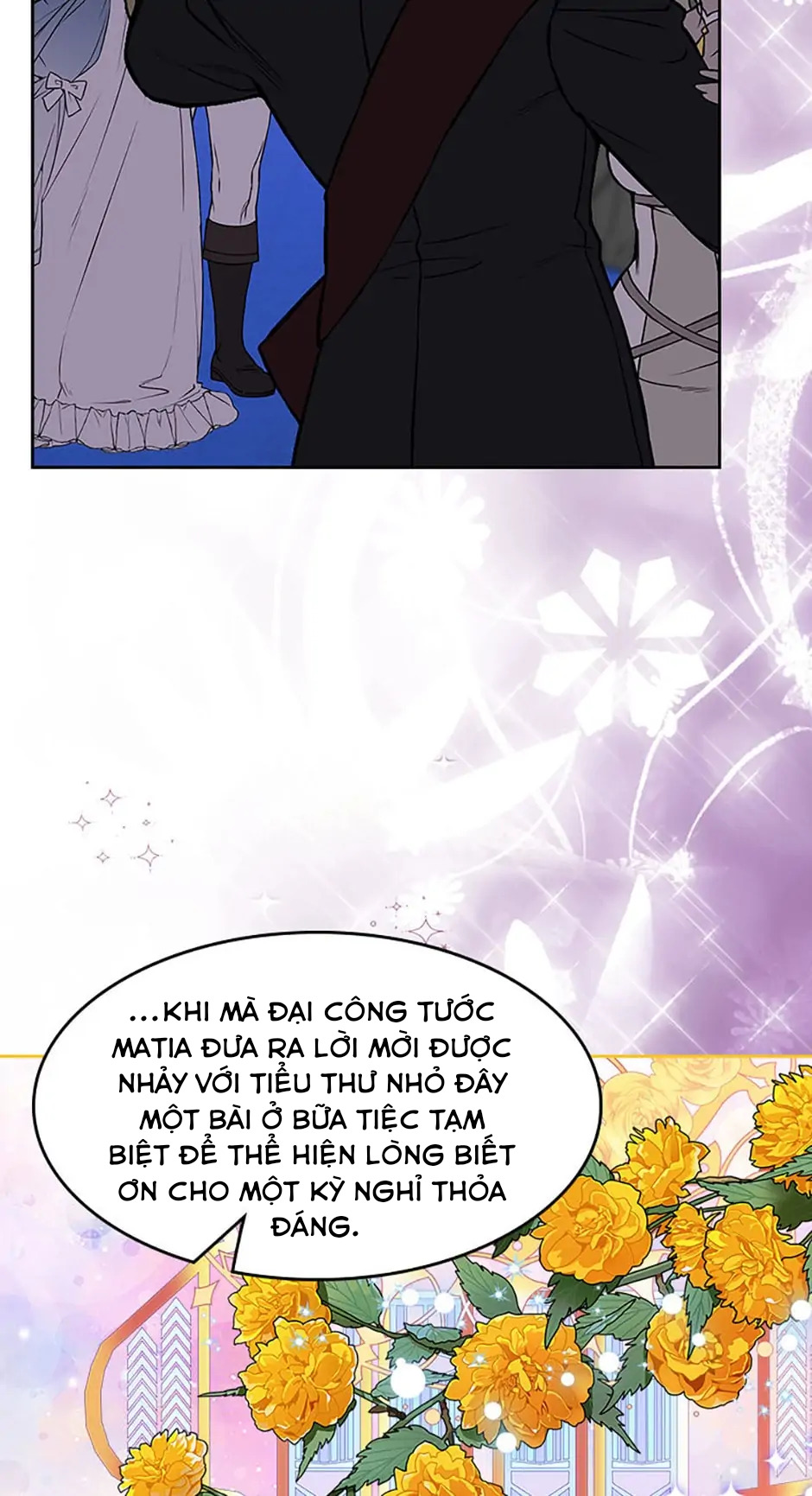 đừng lo lắng, anh trai của em! chapter 55 19