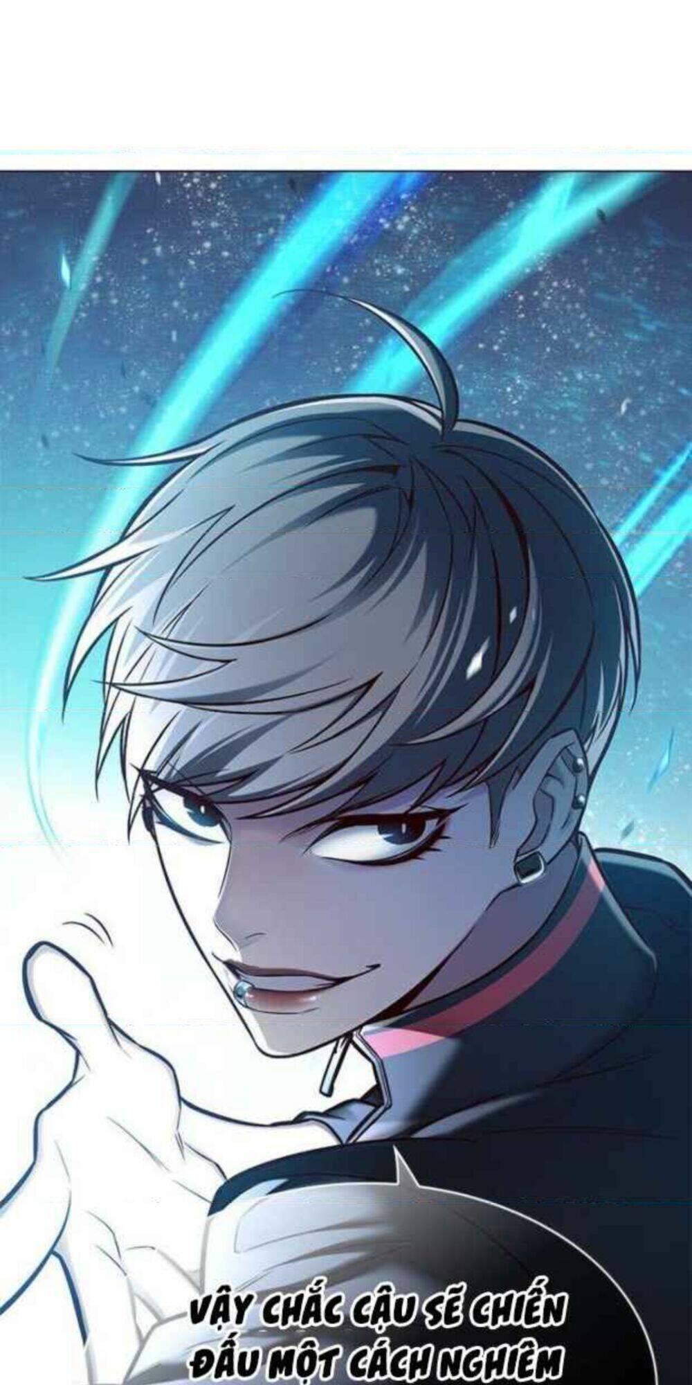 biến thân thành mèo chapter 154 10