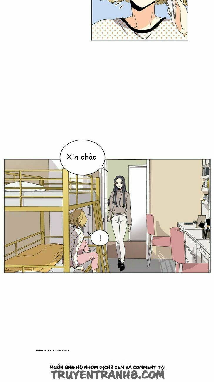 bokhee-ssi đáng yêu chapter 3 17