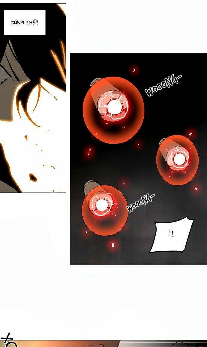 cuộc chiến trong tòa tháp chapter 157 26