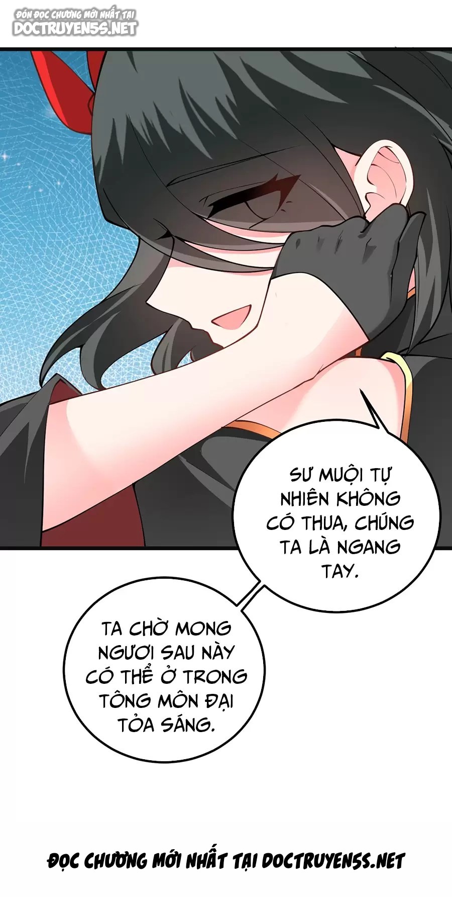 mang theo các tiên tử vô địch thiên hạ chapter 18.2 5