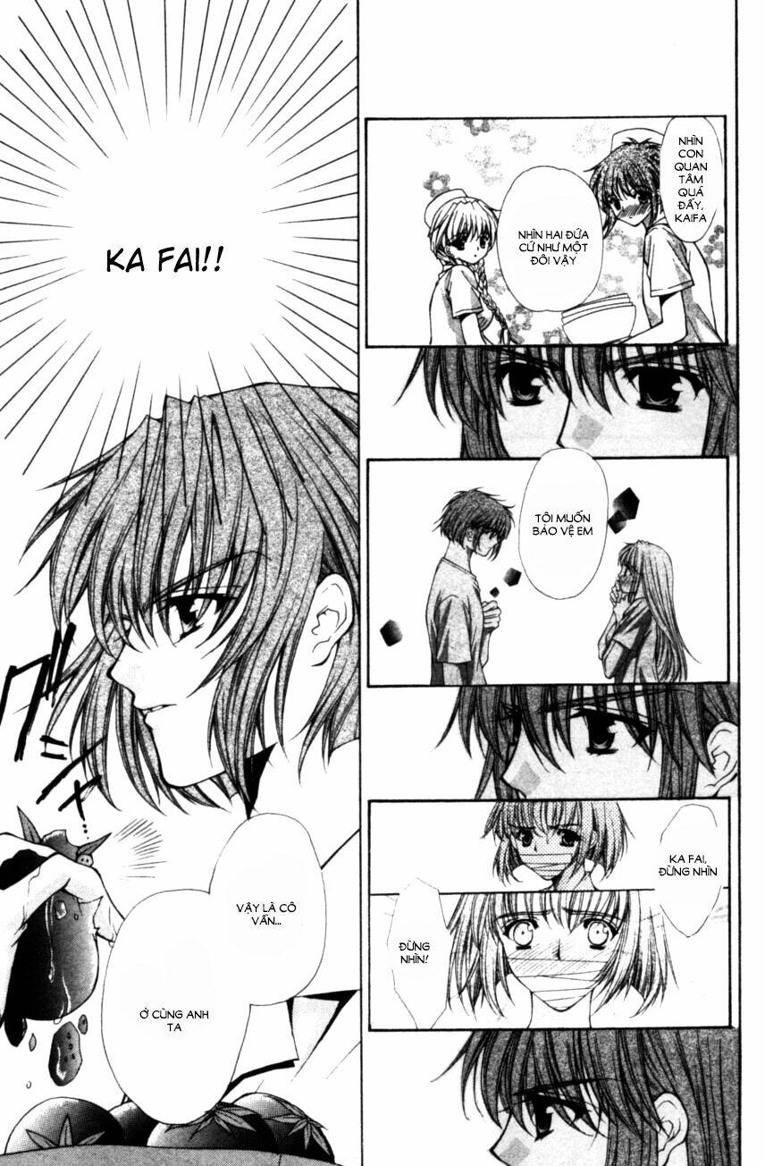 anh chàng khắc tinh chapter 48 27