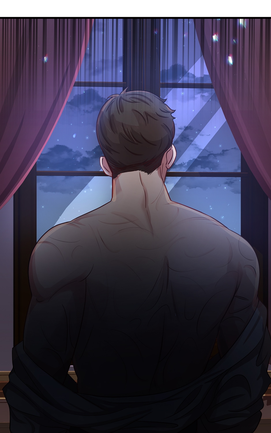 thư ký bí mật của bạo chúa chapter 4 10