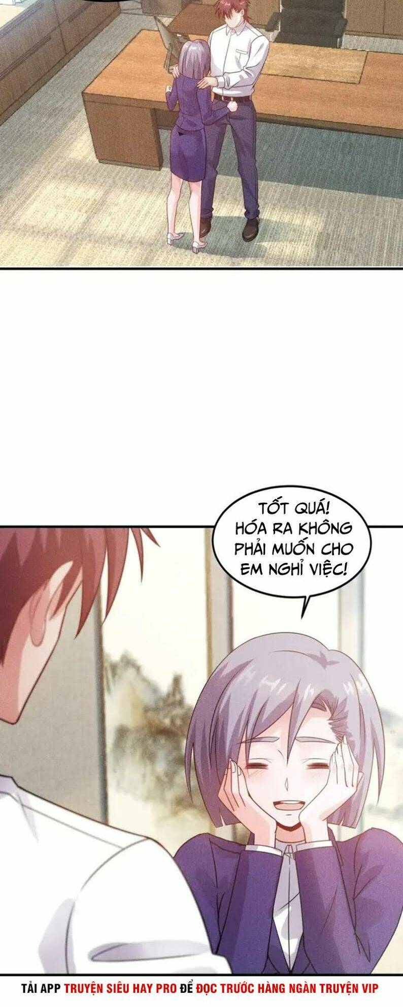 cao thủ cận vệ của nữ chủ tịch chapter 108 8