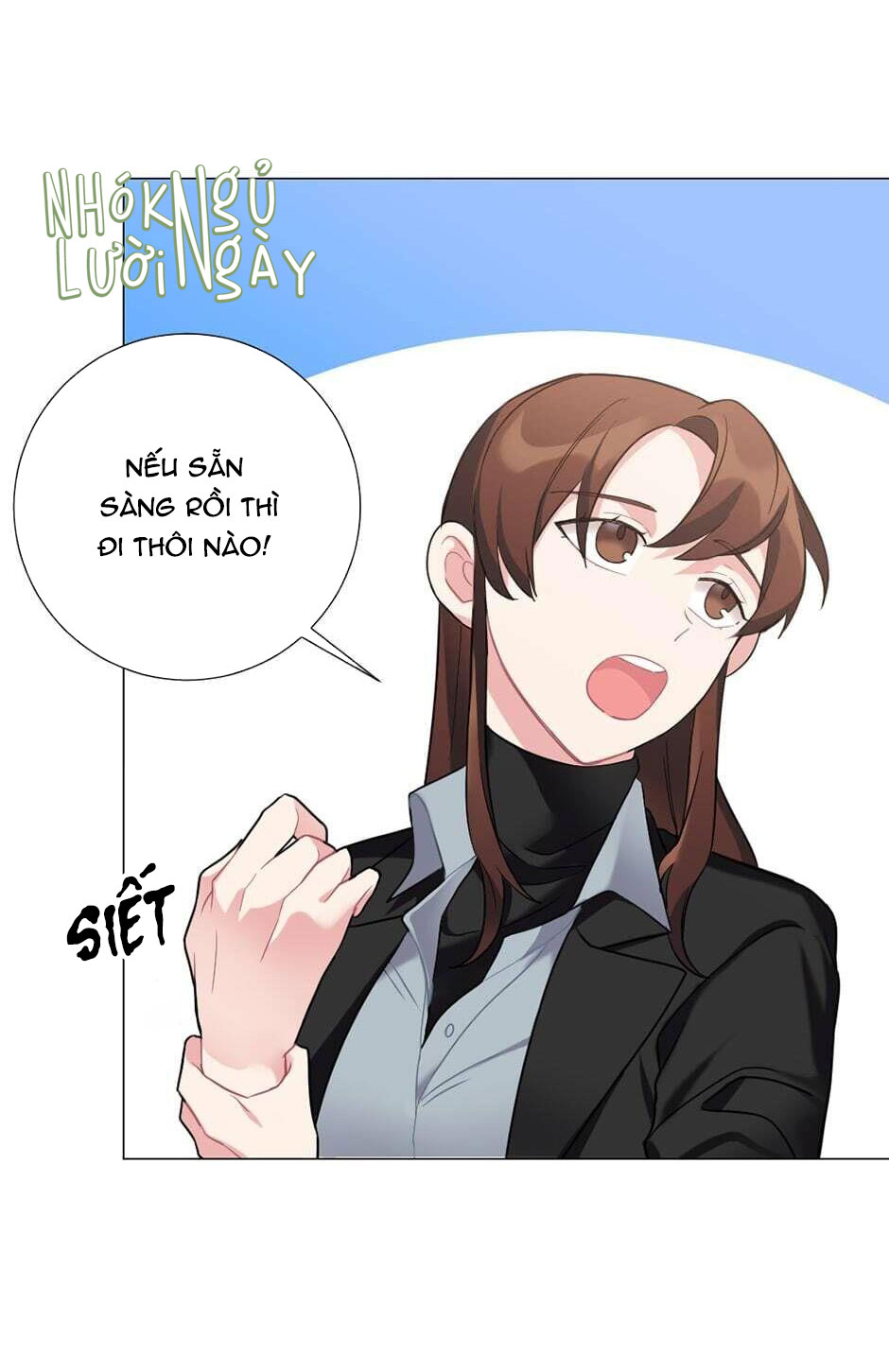 cô chủ và người hầu chapter 29 2