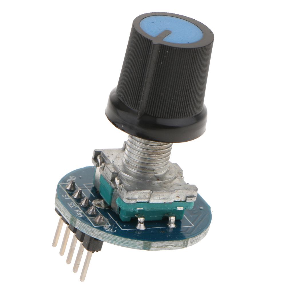 Rotary Encoder Brick Sensor Development Board For
