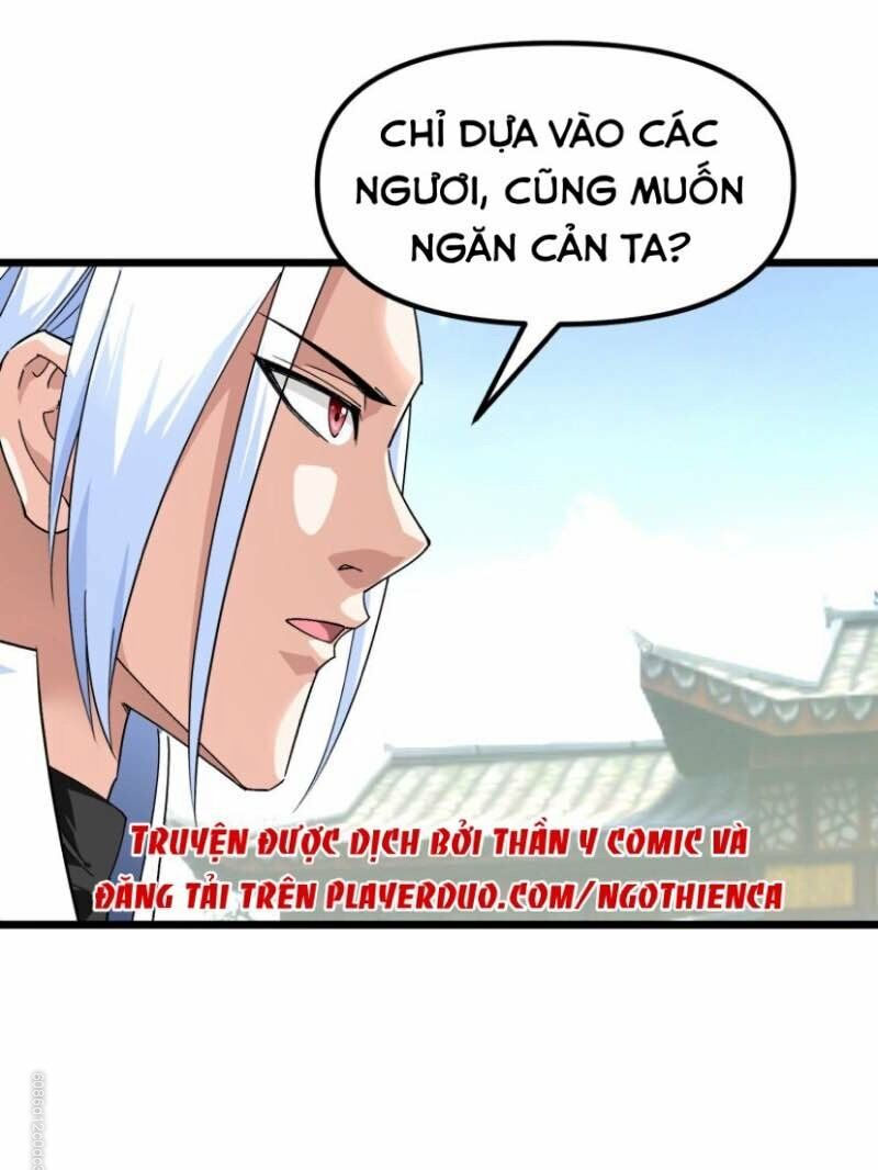 trọng sinh ta là đại thiên thần chapter 76 57