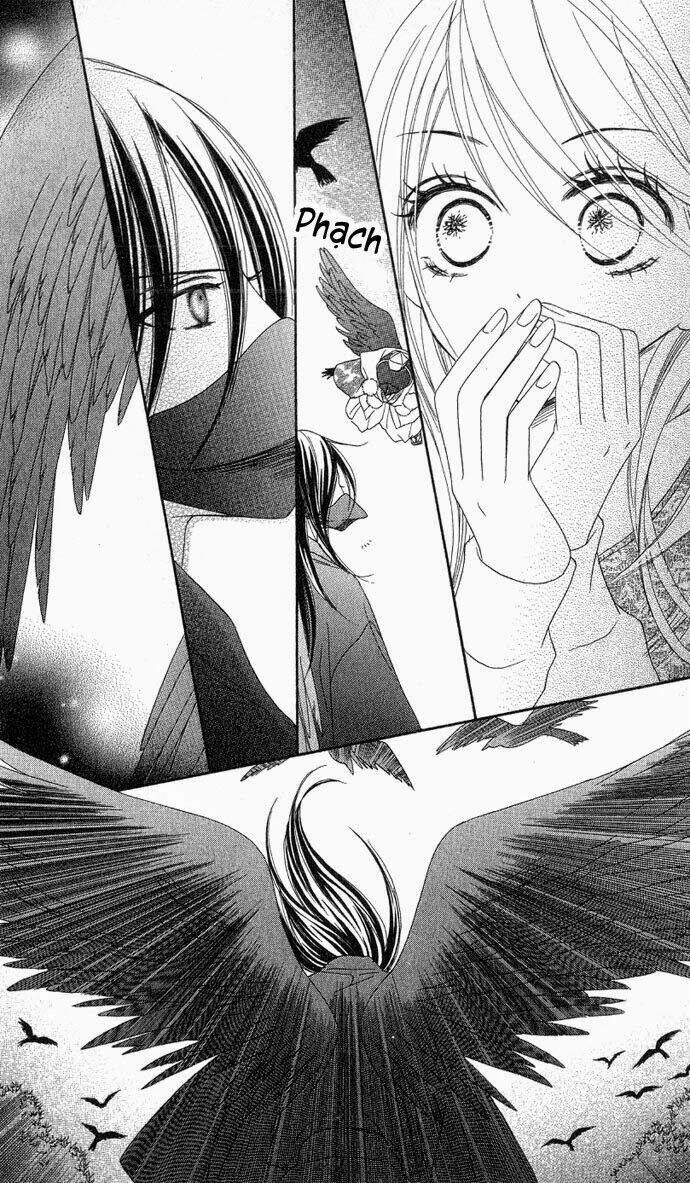 yêu quái cánh đen chapter 2 26