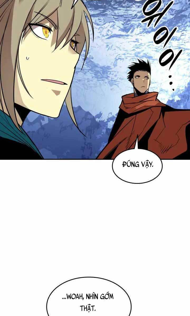 tôi là lính mới chapter 128 42