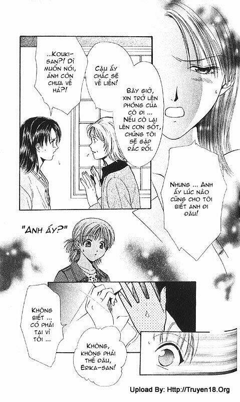 cô bé nghèo khó chapter 9 30