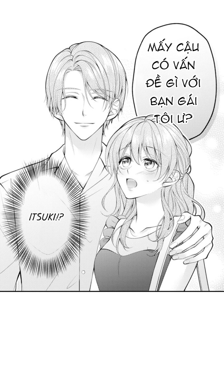 tiệm mát xa bí mật của bạn thanh mai trúc mã (full) chapter 19 40