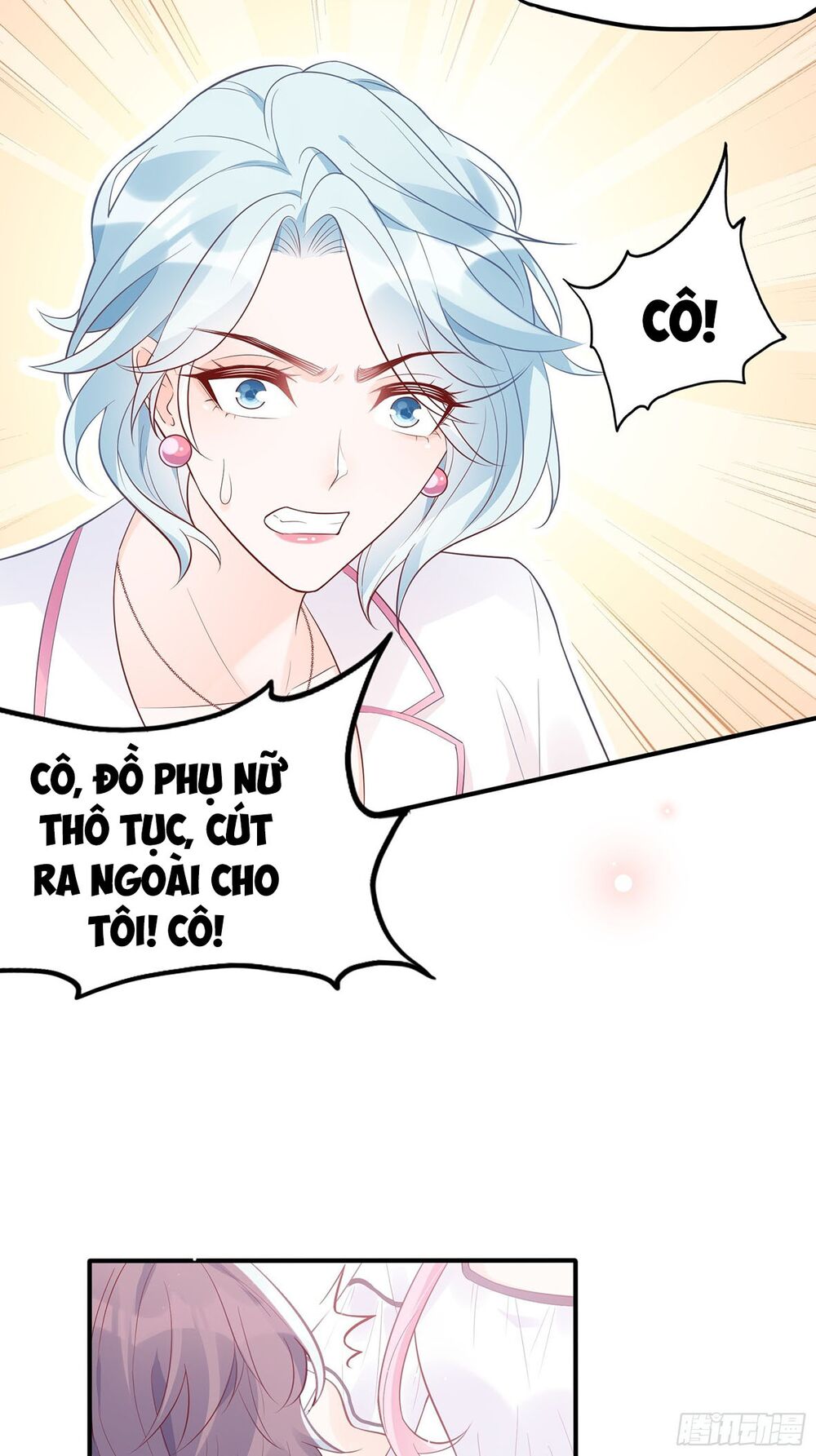 nhật kí mưu sinh của tra nữ chapter 60 31