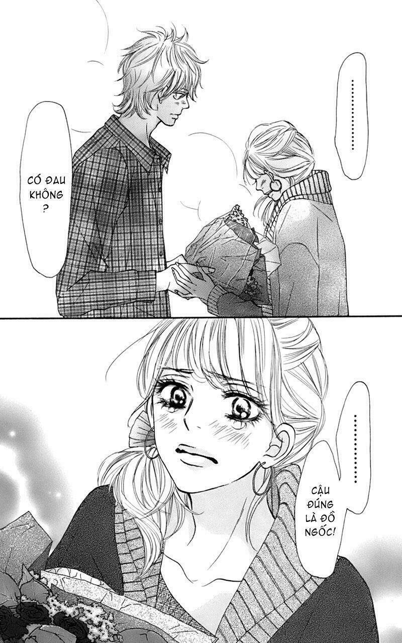 anh đã cho em biết bao thứ đầu tiên chapter 70 36