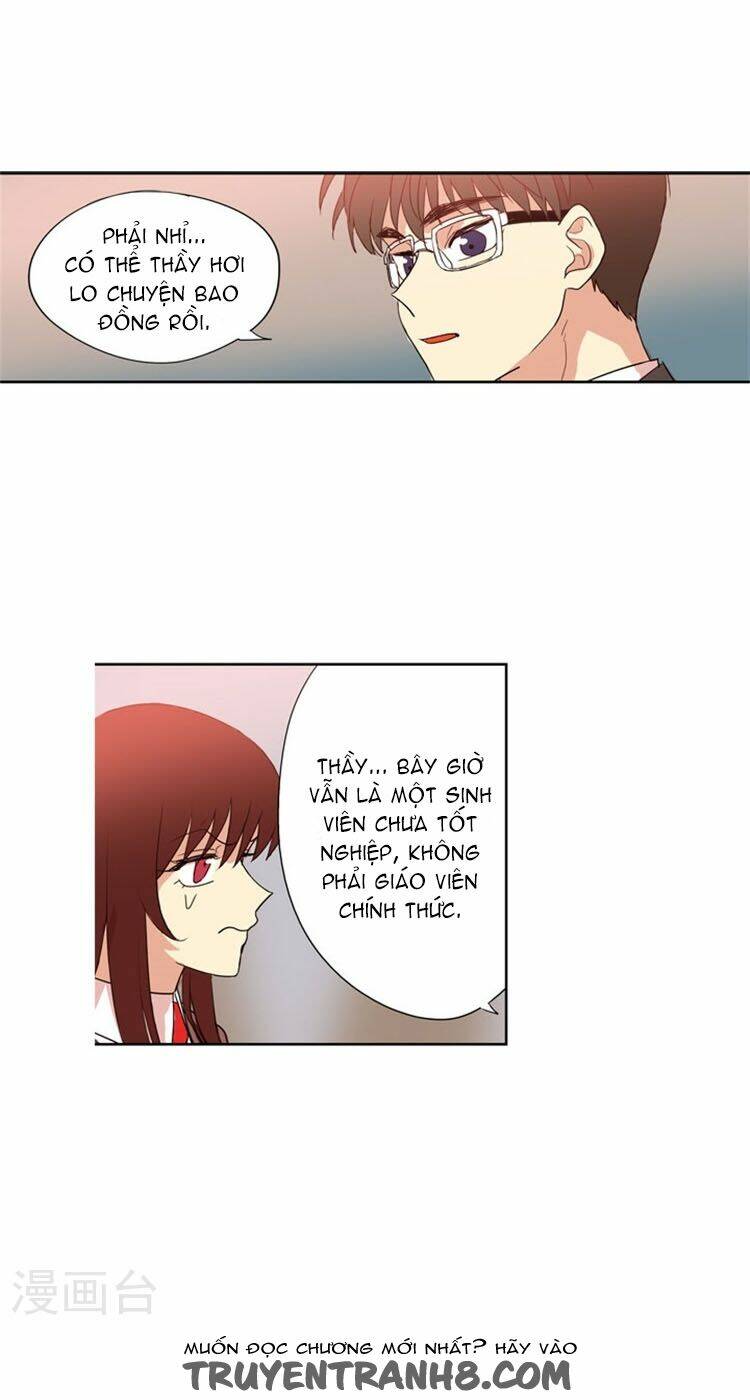 trở lại tuổi mười mấy chapter 65 9