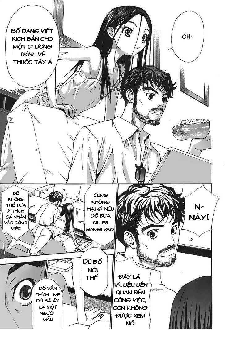 loveplus: kanojo no kako chapter 1 26