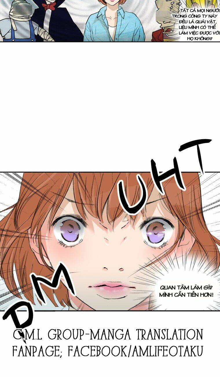 monster idols chapter 2 45