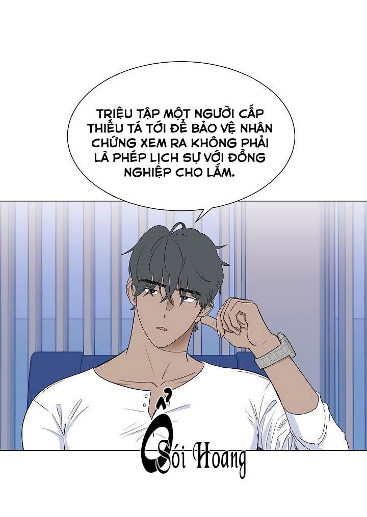 công nam bắc thụ chapter 1 37