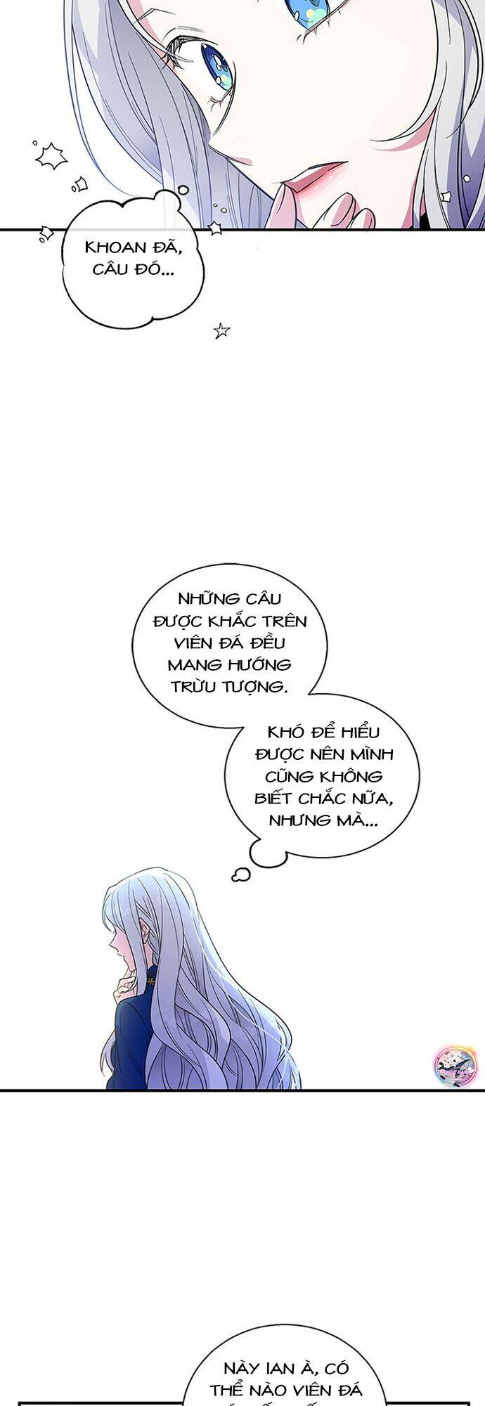 chồng yêu, em muốn đình công! chapter 19 40