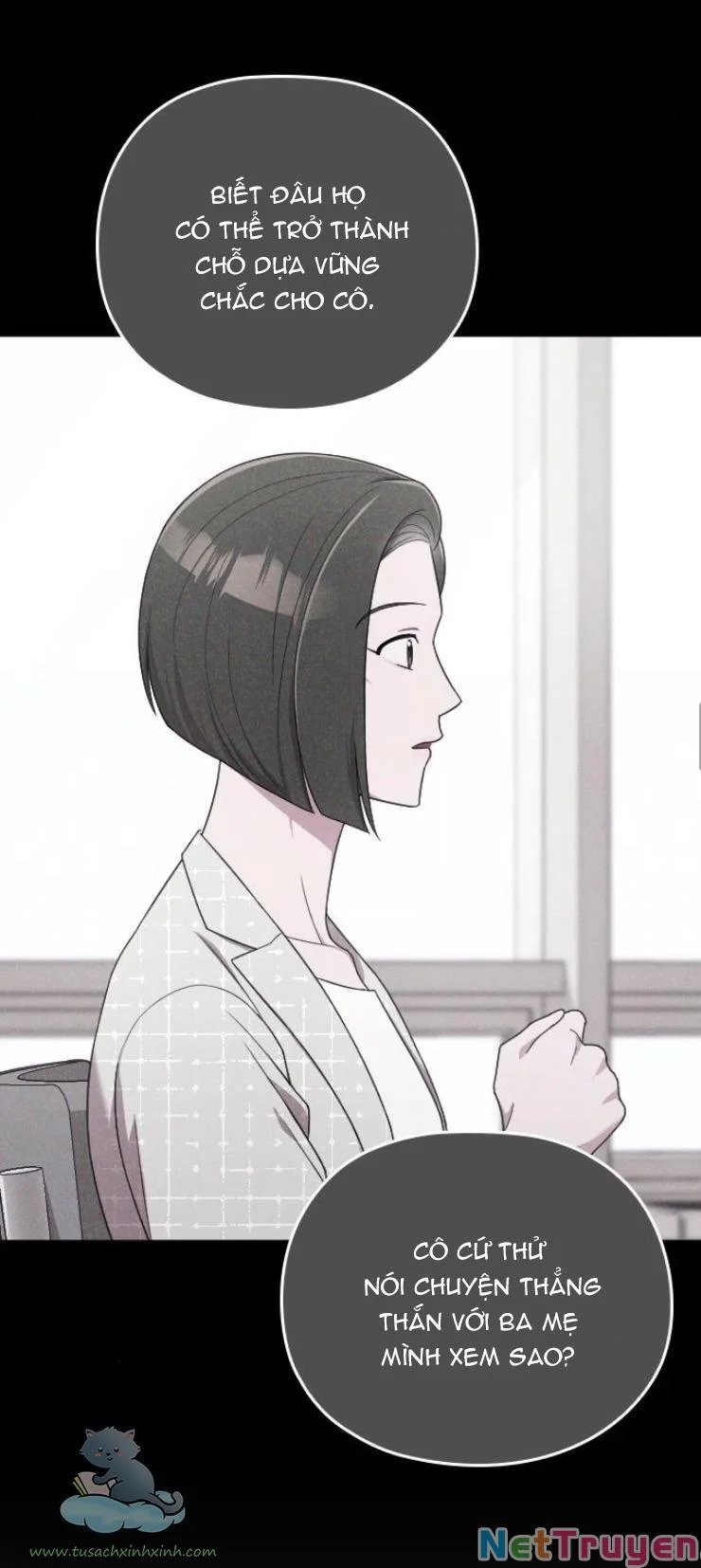 cô đi mà lấy chồng tôi chapter 16 58