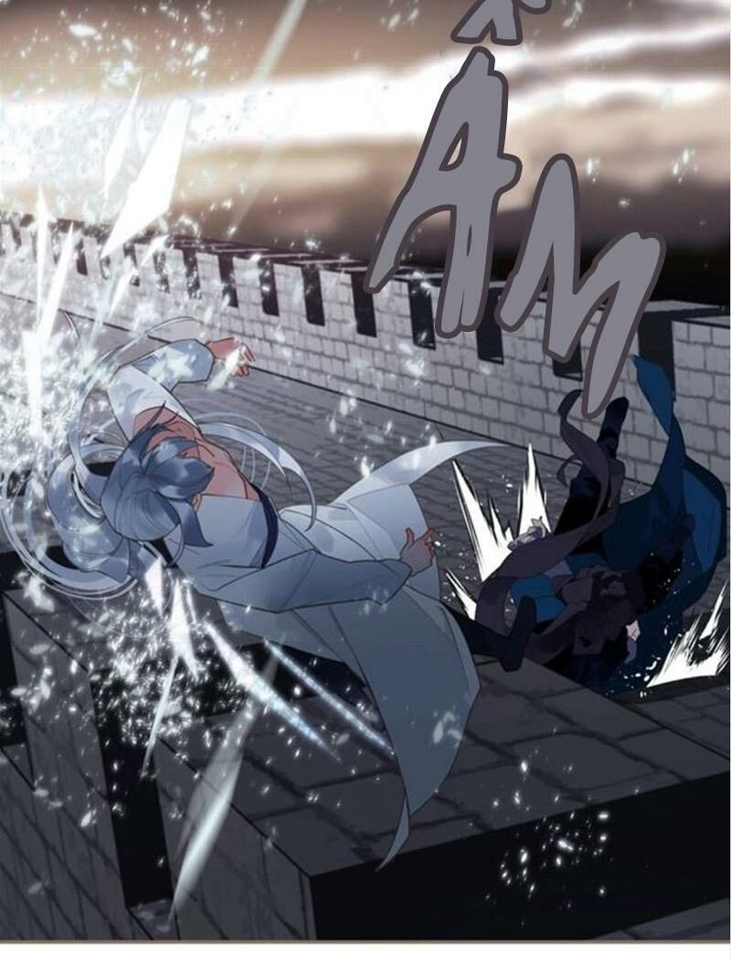 nhất đại linh hậu chapter 113 2