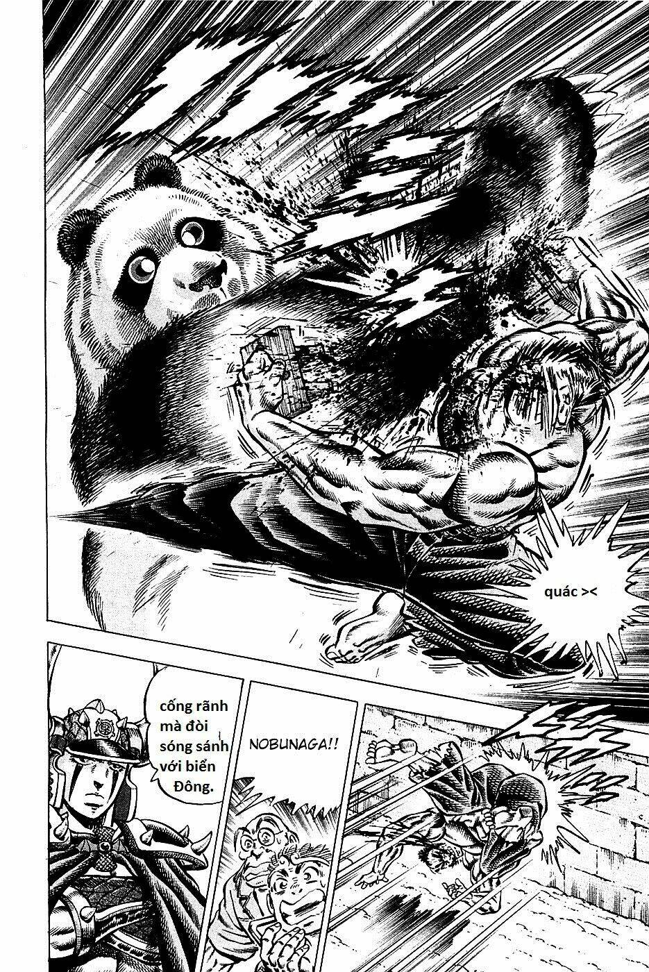 akakatsuki!! otokojuku - seinen yo, taishi wo idake chapter 92 17