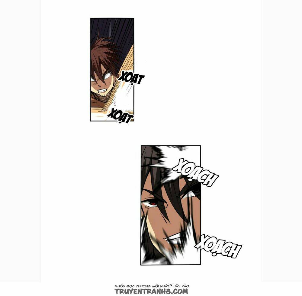 vì tôi là ông chú mở tiệm bán vũ khí chapter 31 10