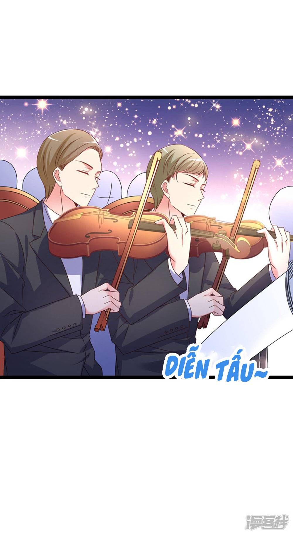 Boss Của Tôi Là Đại Thần chapter 72 - Trang 25