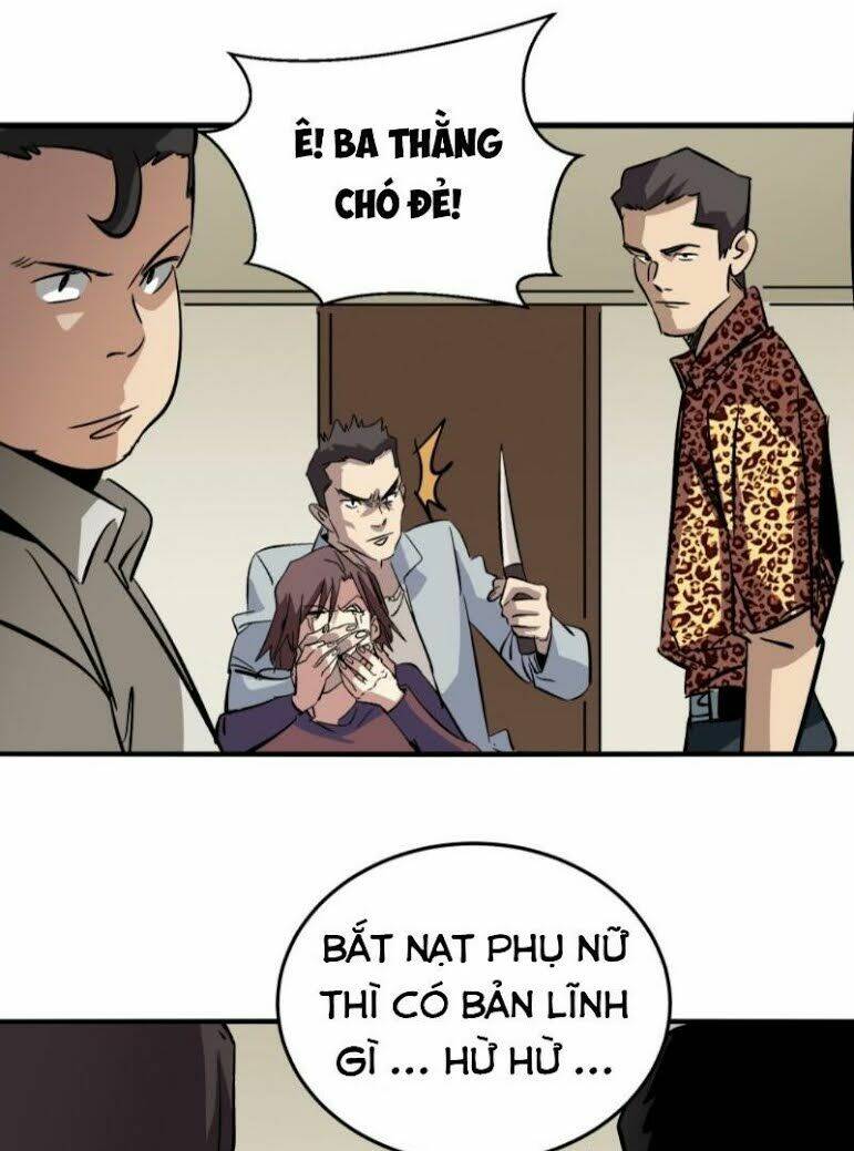 kiêm chức diêm vương chapter 5 9