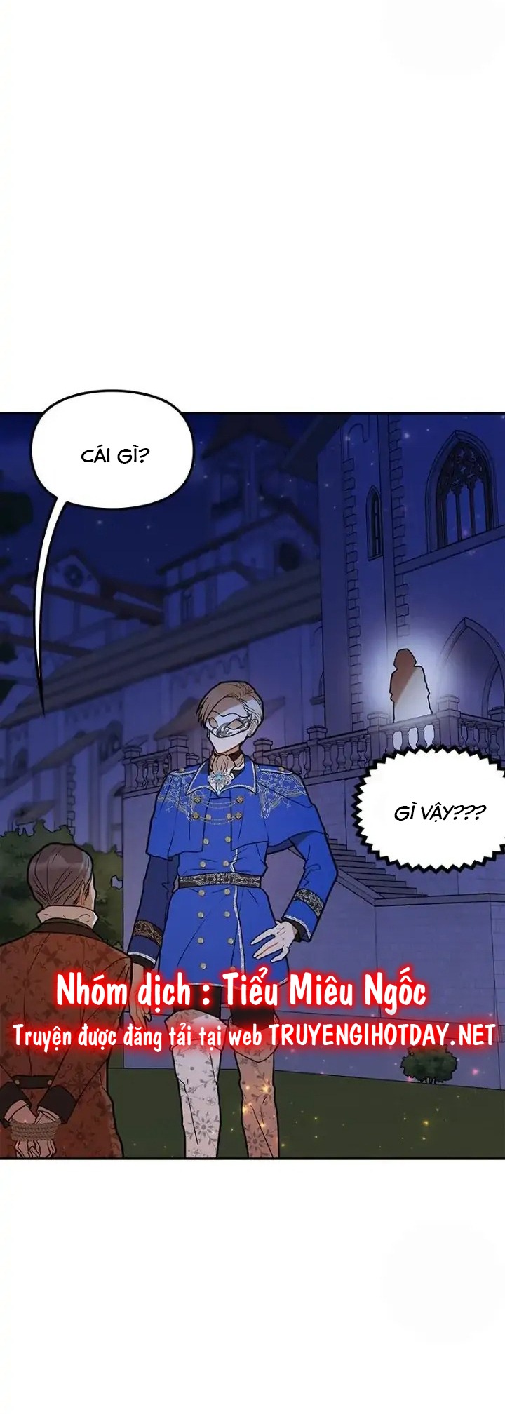 làm cách nào để sống sót trong cuốn tiểu thuyết ngôn tình lãng mạn chapter 42 33