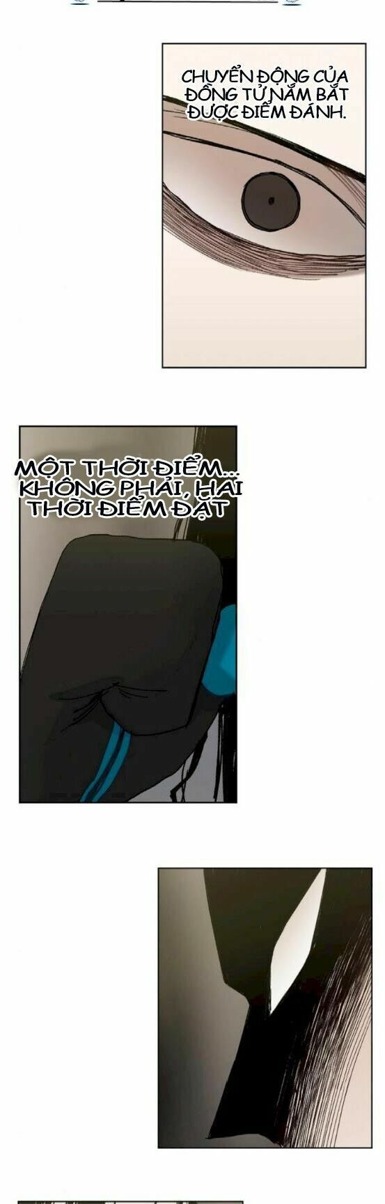 Võ Sĩ Quyền Anh chapter 30 23