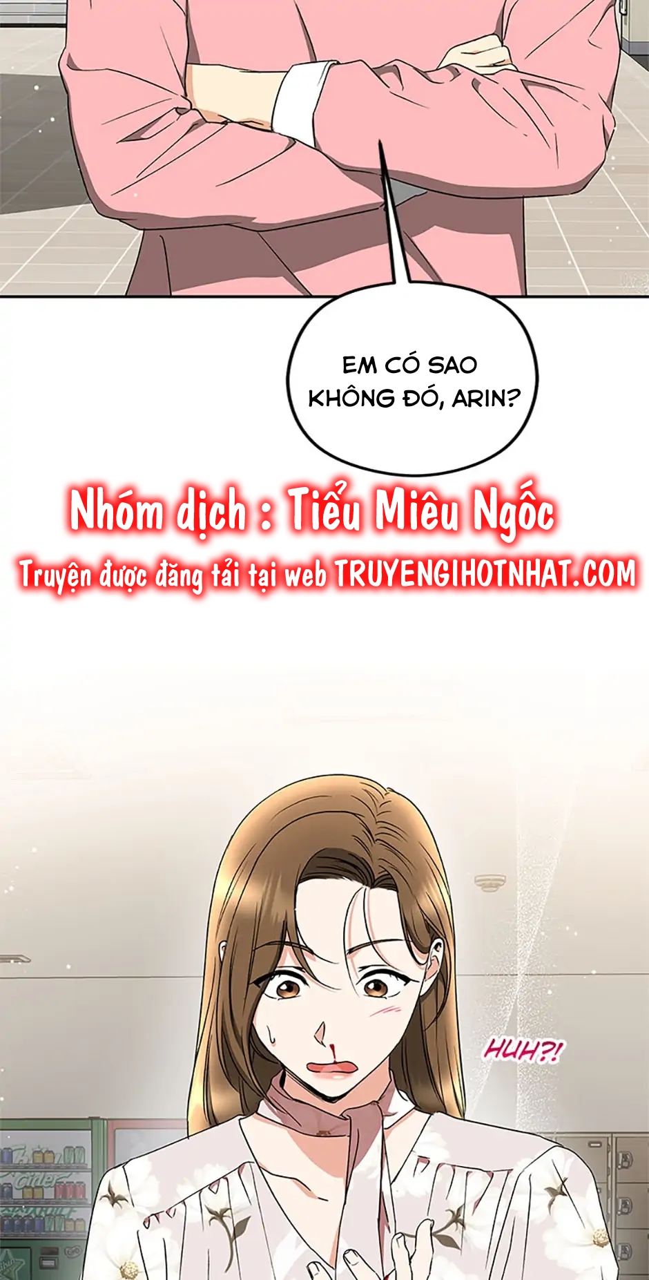 hôn thôi vẫn chưa đủ đâu chapter 36 44