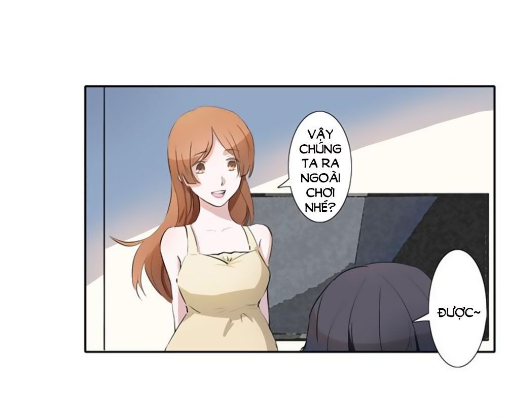 thiên kim đường môn chapter 39 36