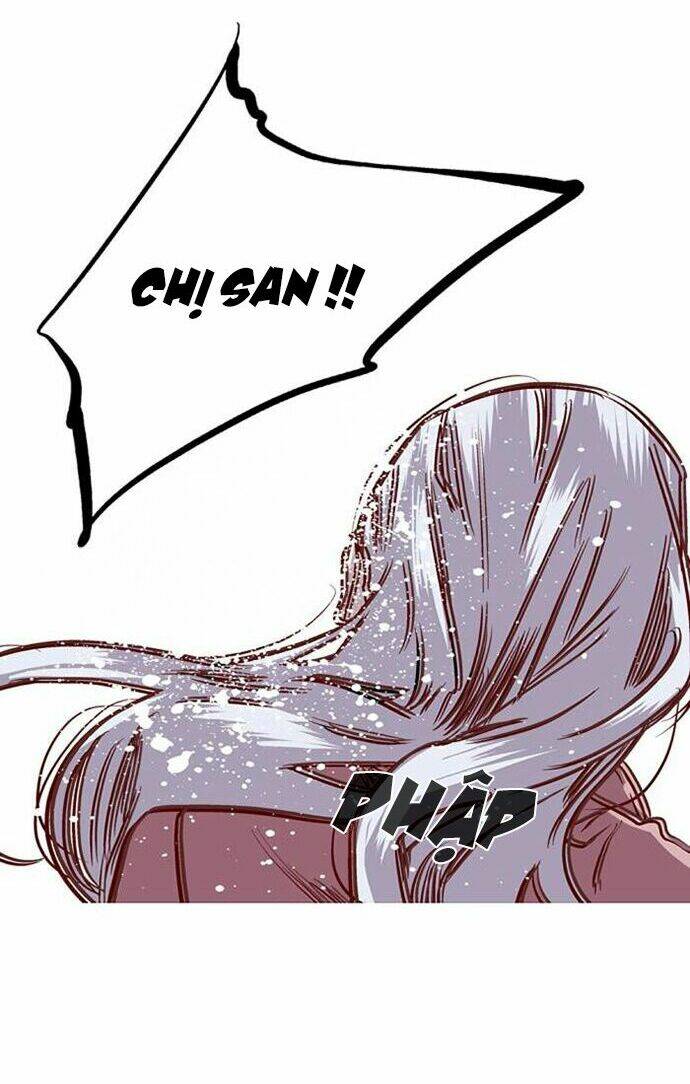 người máy hủy diệt chapter 30 42