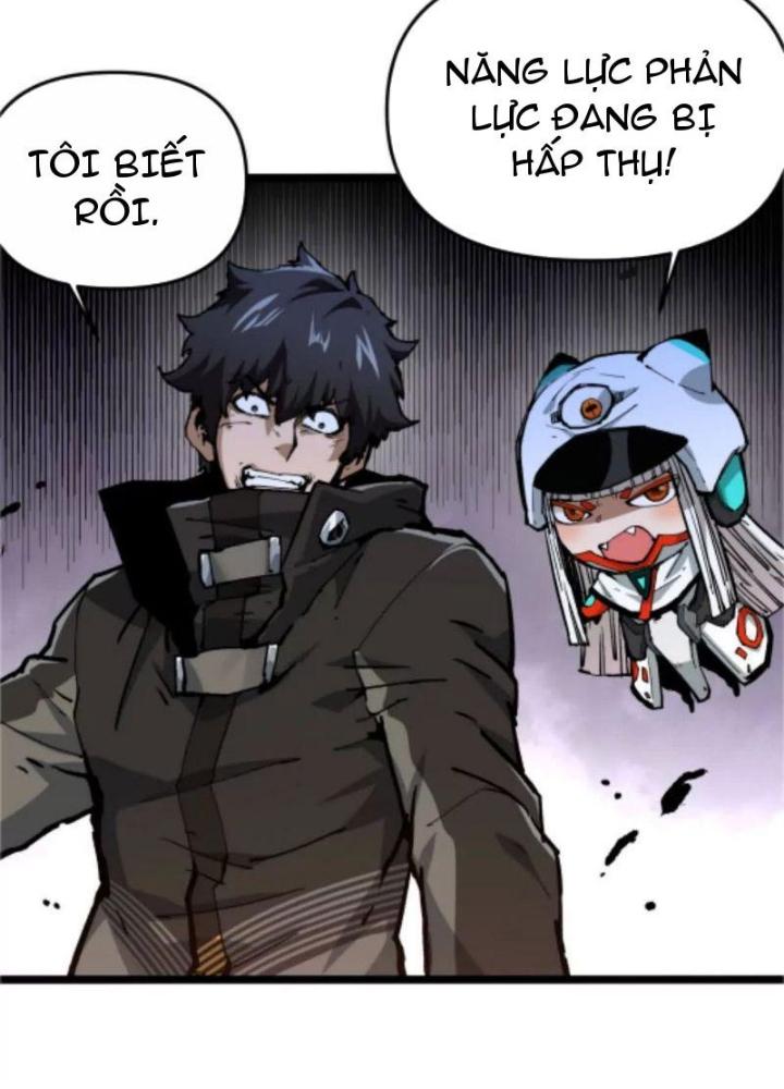 quỷ trảm liệp nhân chapter 3 81