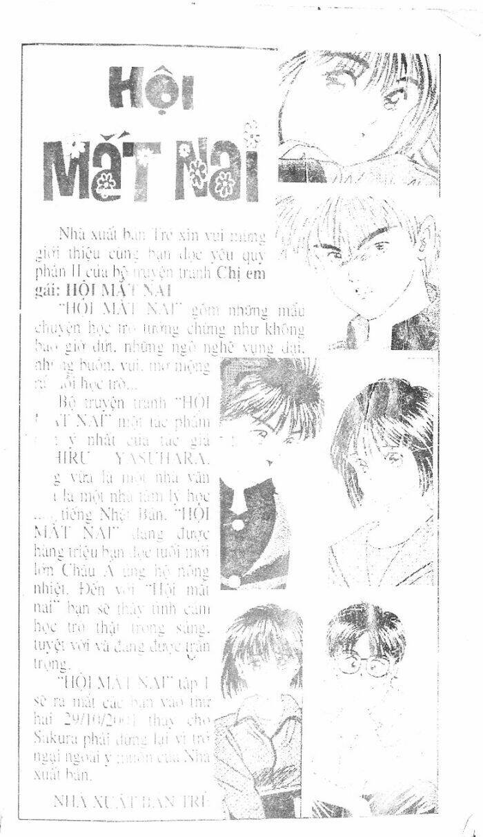 bác sĩ kazu chapter 102 19