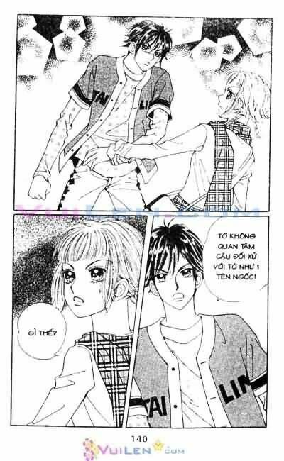 anh là của tôi chapter 6 140