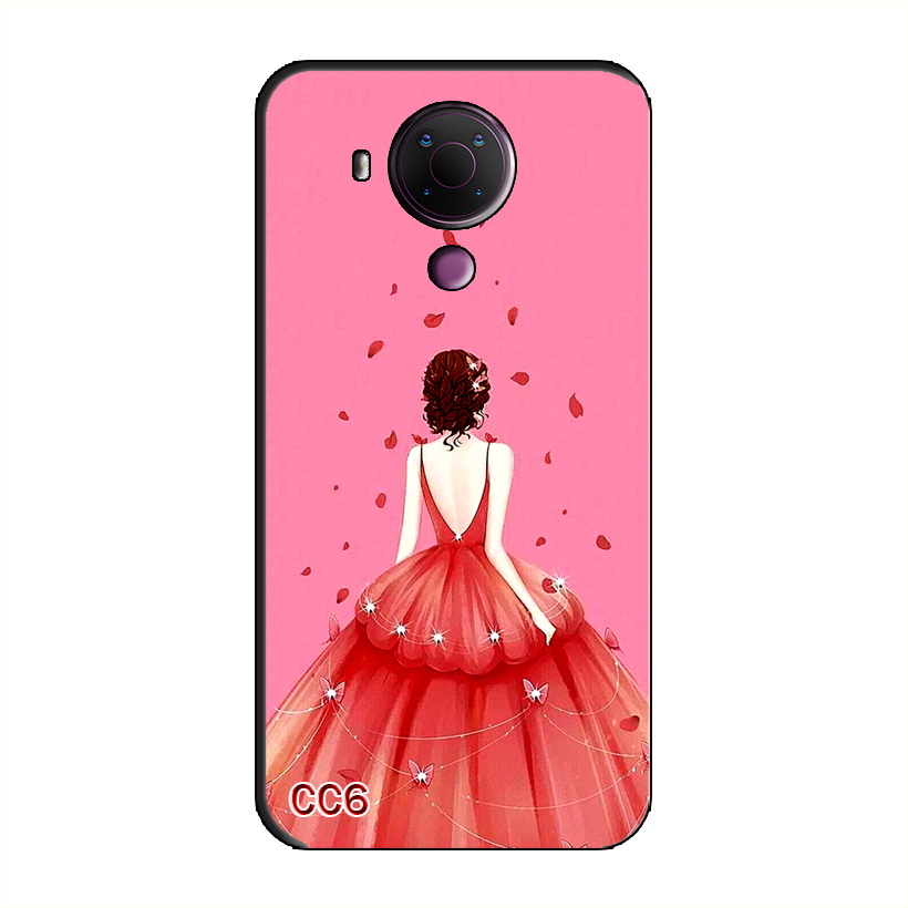 Ốp Lưng Dành Cho NOKIA 5.4