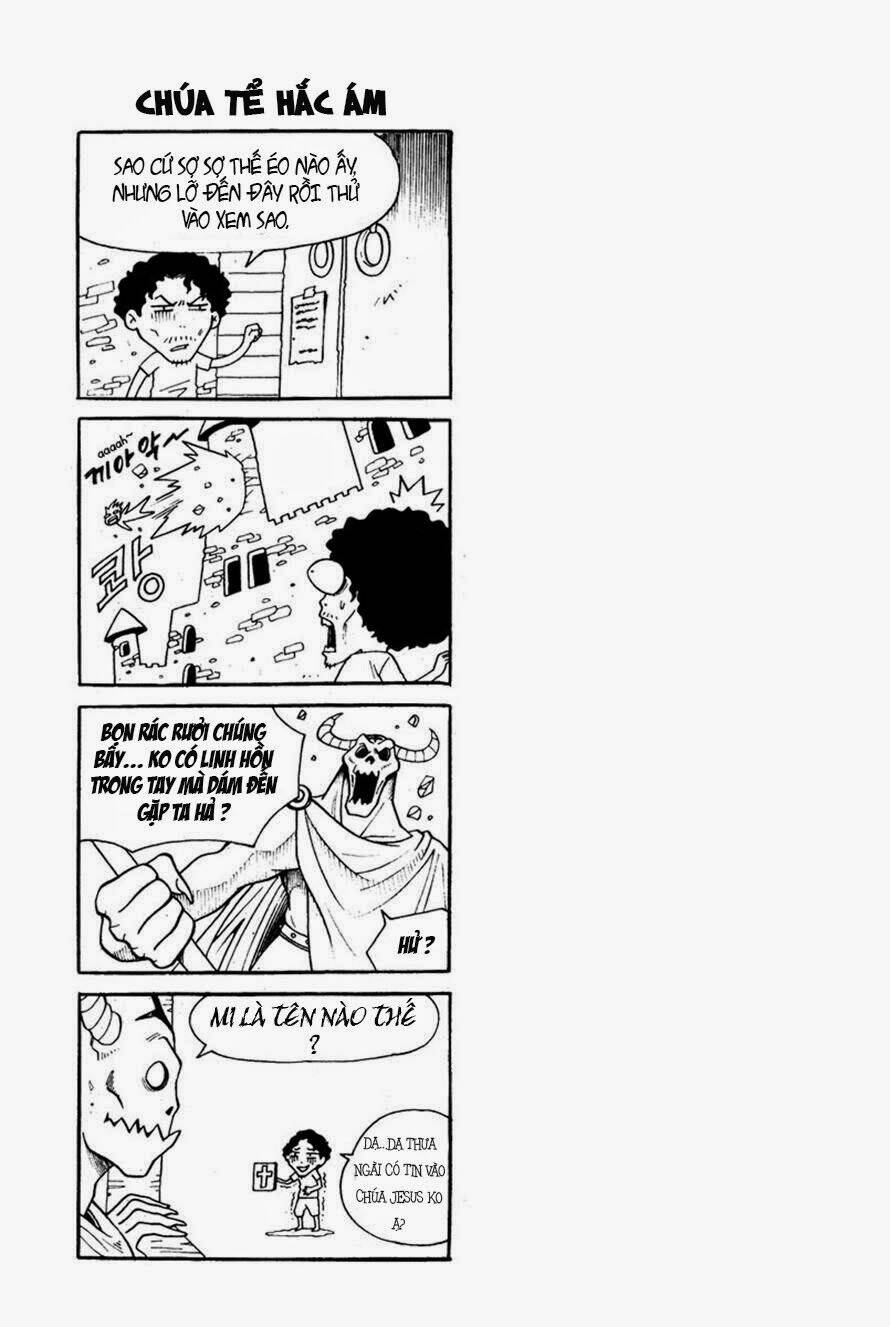 gwisin byeolgok - bí kíp của quỷ chapter 35 23