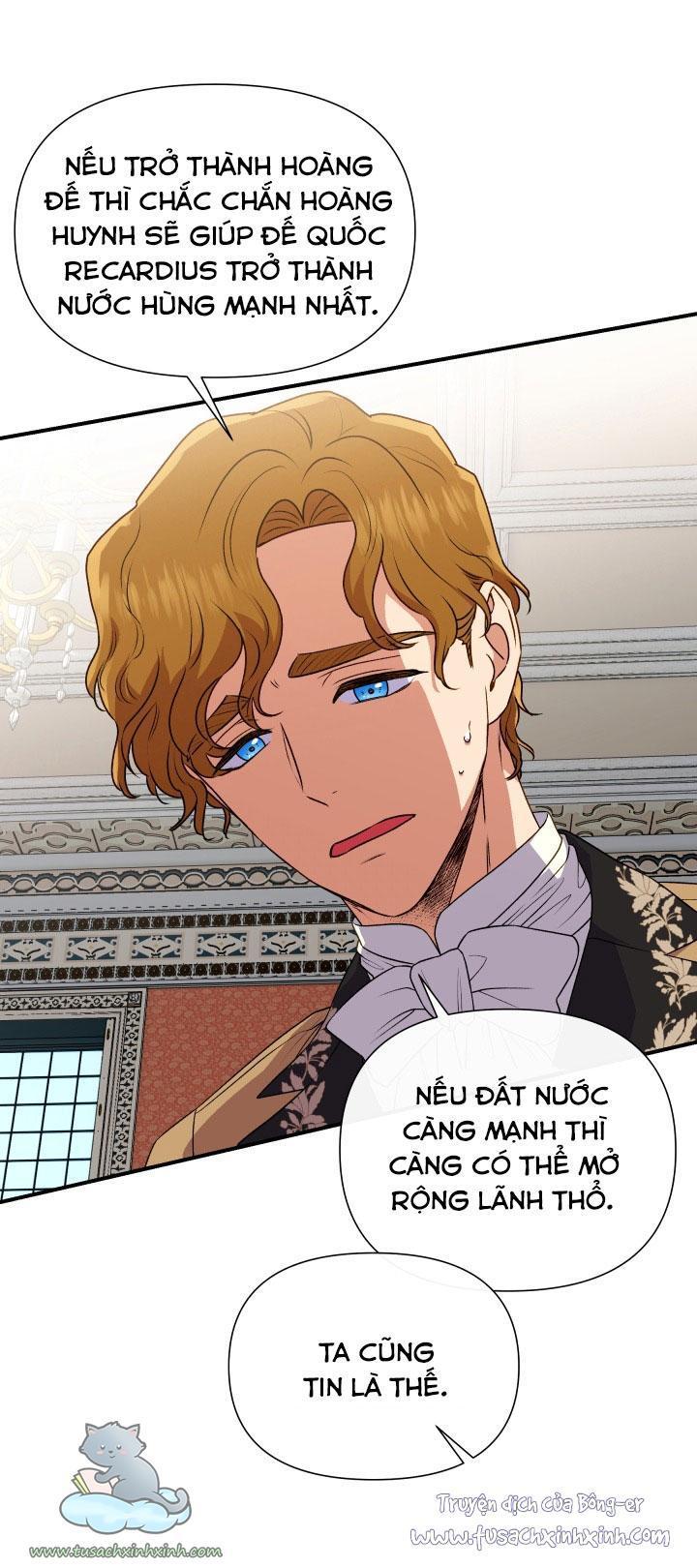 công nương khế ước của gia tộc công tước quái vật chapter 98 15