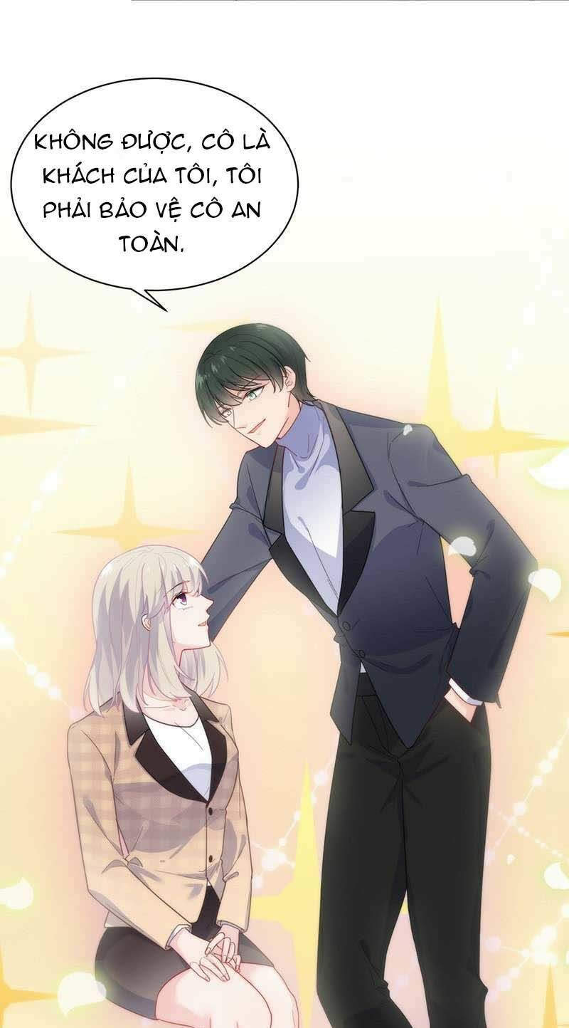 chọc tới chủ tịch tổng tài 2 chapter 94 19