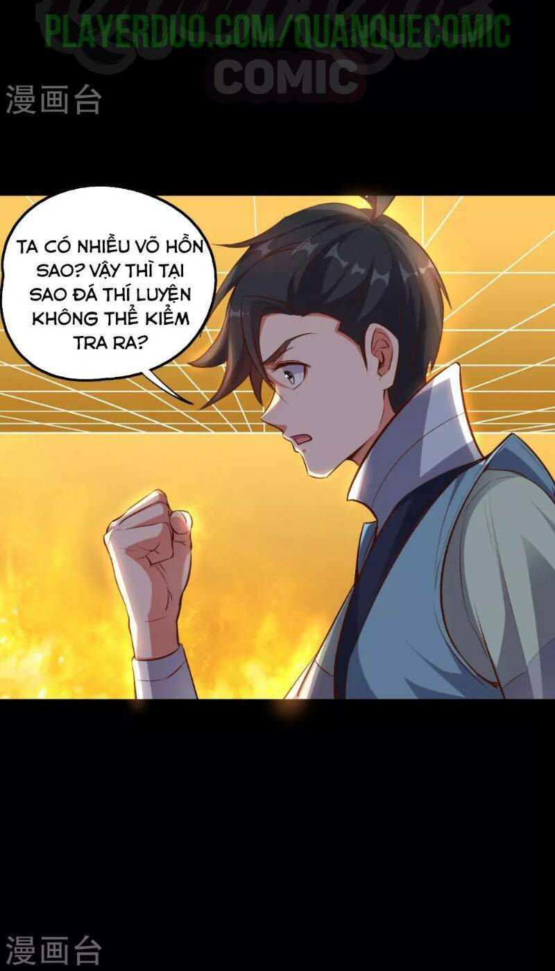 phục thiên thánh chủ chapter 16 15