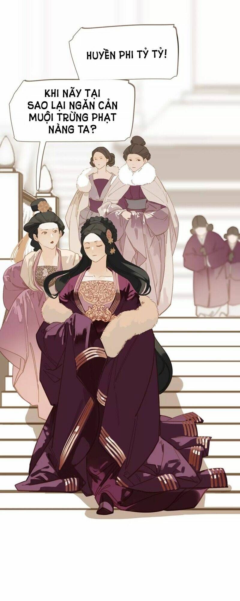 nhất đại linh hậu chapter 6 49