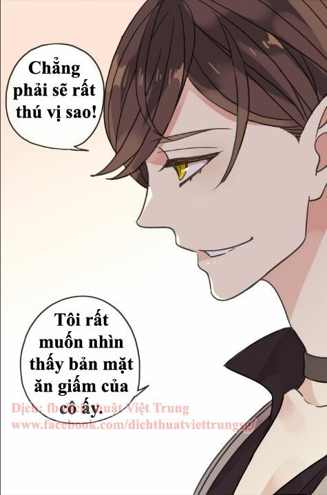 vết cắn ngọt ngào phần 1 chapter 35 40