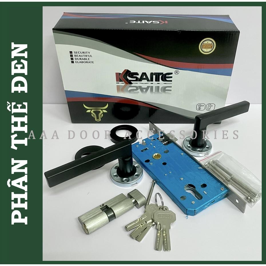 Khoá phân thể KSAITE hệ 1000 cho cửa nhôm, cửa sắt, cửa gỗ