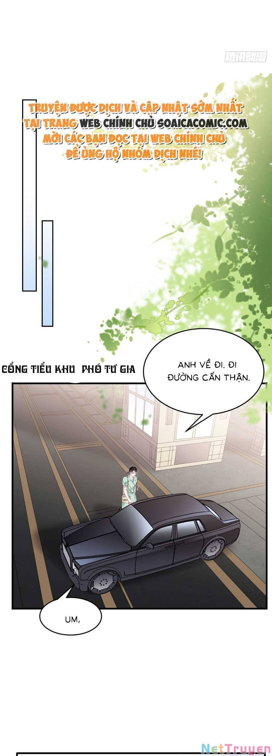 [16+] đại tiểu thư có thể có ý đồ xấu chapter 129 27