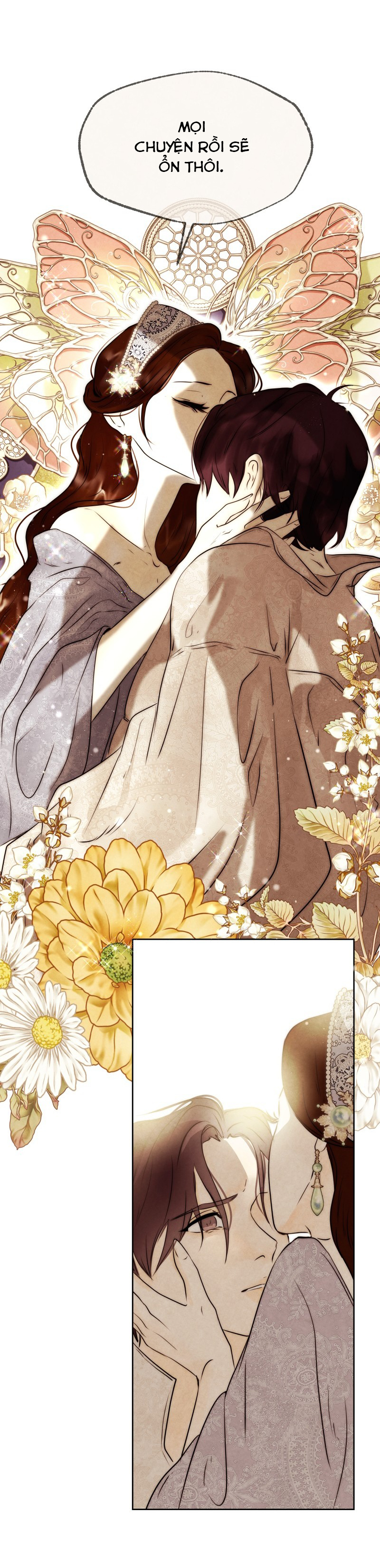 tôi chính là ác nữ phản diện chapter 27 32