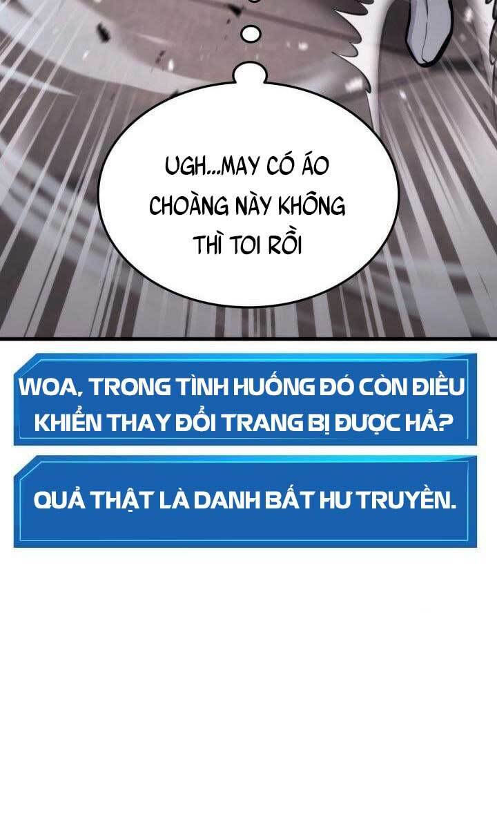 huyền thoại game thủ - tái xuất chapter 88 72