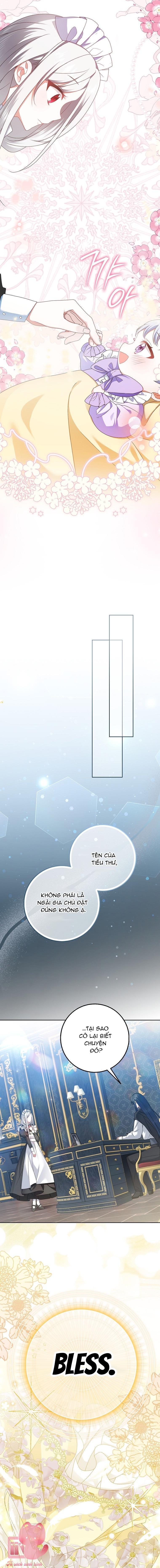 tôi sẽ chiếm lấy ngư trường! chapter 2 2